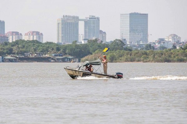 Công an Hà Nội: Tình hình an ninh trật tự tháng 11 tiếp tục được giữ vững